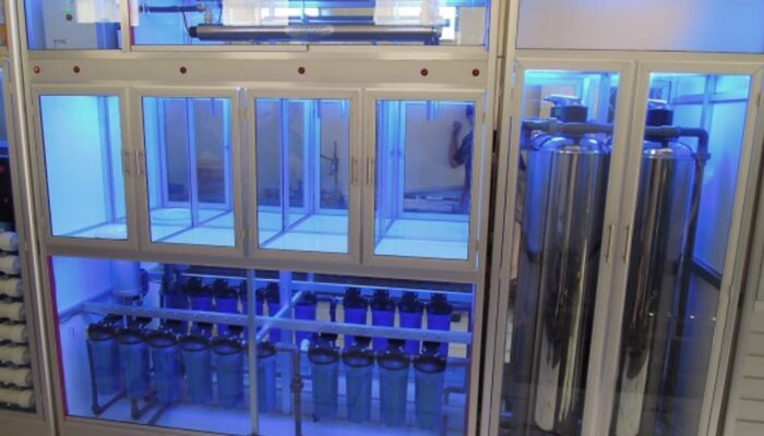 Awas! Ini Ancaman Air Minum Isi Ulang (Air di Gelas Rakyat;  DAMIU, Kesehatan Publik dan Amanah Negara)