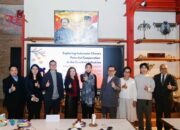 Dari Mitologi ke AI; Indonesia-Tiongkok Kerjasama Film dan Animasi