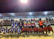 Wattimena Buka Turnamen Gawang Mini Walikota Cup Kedua 2025