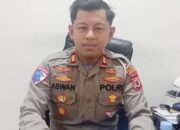 14 Hari Operasi Zebra Salawaku 2025, Satlantas Polresta Ambon Tindak 700 Pelanggar