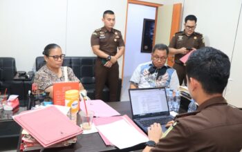 Pemeriksaan Terakhir