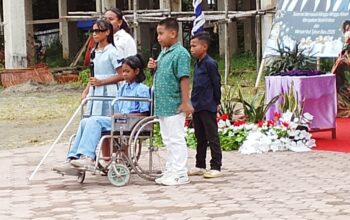 Natal Penyandang Disabilitas