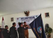 Lantik LANN Walikota Ambon Ingatkan Narkoba Ancaman Nyata Generasi Muda 