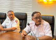 Pemkot Ambon Tegaskan Parkir di Pasar Mardika Kewenangan Pemerintah Provinsi Maluku