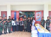 Safari Natal Lanud Pattimura, Wujud Peduli TNI AU Bagi Masyarakat