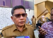 Stok Sembako Ambon Aman Sampai 6 Bulan Ke Depan; Mulai Besok Sidak Berlangsung