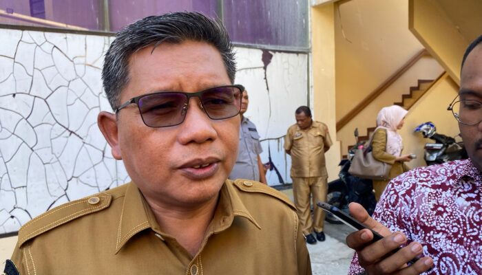 Stok Sembako Ambon Aman Sampai 6 Bulan Ke Depan; Mulai Besok Sidak Berlangsung