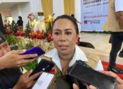 Prabowo Gelar Tali Kasih Natal, Bagi 2000 Paket Sembako di Ambon dan Sejumlah Kota Besar