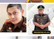 Bau Borok Seragam Jaksa!