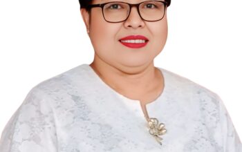 Kadis Koperasi dan Usaha Makro