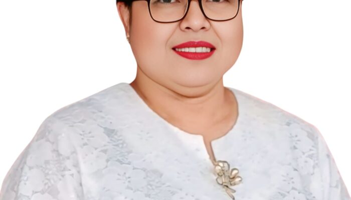 Dinas Koperasi & UKM Ambon Dorong UMKM Lewat HAKI; Bantuan Modal dan Koperasi Merah Putih