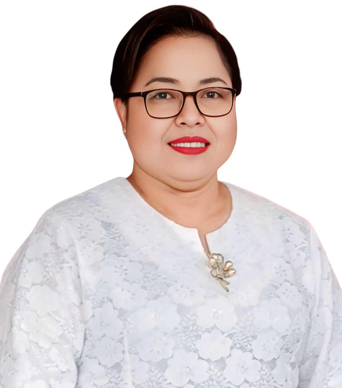 Kadis Koperasi dan Usaha Makro