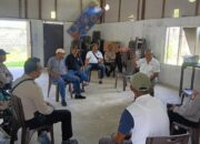 Polisi Sebut Miras Pemicu Utama Gangguan Kamtibmas di Negeri Liang