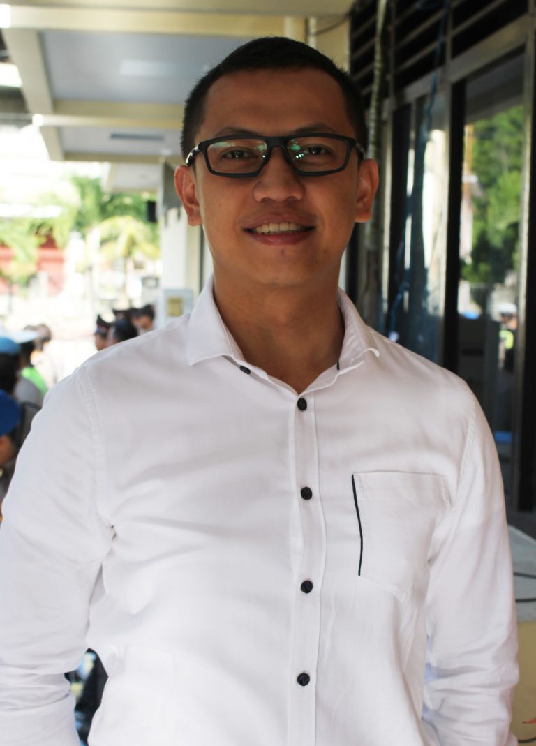 Kompol Handy Senonugroho