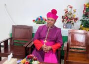 Batal Open House Natal Karena Duka Sumatera, Uskup Senno Ngutra Apresiasi Tugas Wartawan
