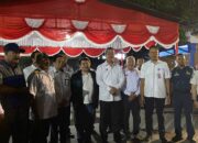 Pemprov Maluku Lepas Mudik Gratis Ambon–MBD Sambut Natal dan Tahun Baru