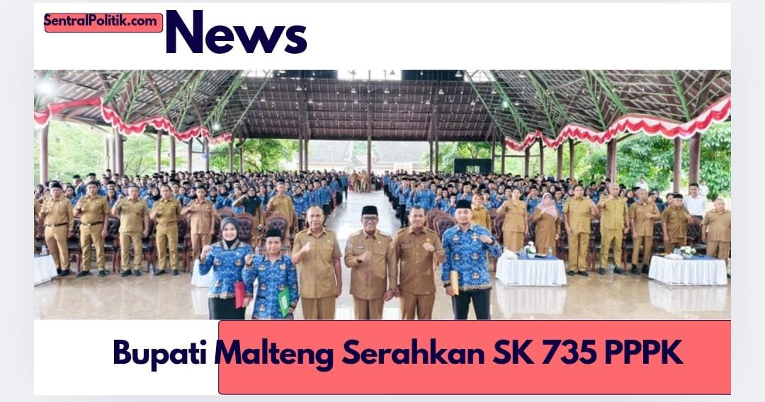 PPPK Tahap II 2024