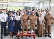 Dispora Malteng Dorong Kemandirian Ekonomi Lewat Pelatihan Kewirausahaan