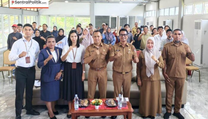 Dispora Malteng Dorong Kemandirian Ekonomi Lewat Pelatihan Kewirausahaan