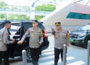 Perwira Minta Kapolda Maluku Telusuri Dugaan Kecurangan Seleksi Perwira Polisi