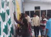 Predator Anak Tersinggung, Londar Dimutasi ke Lapas Ambon Bak Teroris; Keluarga Bakal Proses Hukum