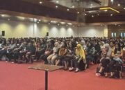 Pemkot Gelar Rakor Kepegawaian 2025, Fokus Data Digital dan Kinerja ASN