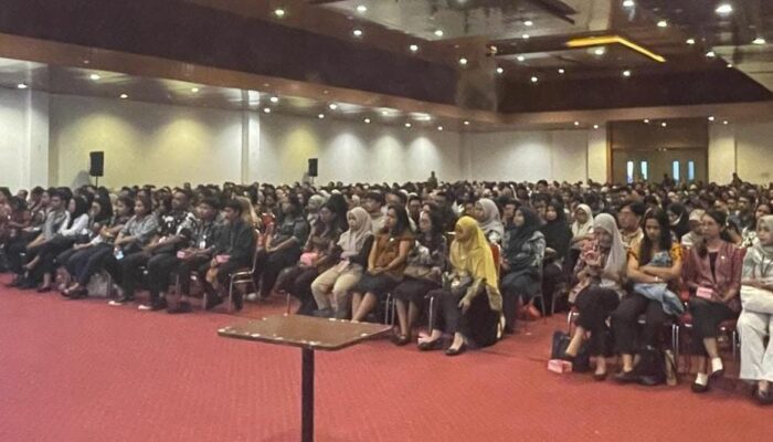 Pemkot Gelar Rakor Kepegawaian 2025, Fokus Data Digital dan Kinerja ASN