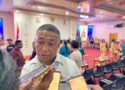 Penderita HIV/ AIDS di Ambon Bertambah 271 Kasus, Pemkot Bakal Gelar Sidang di Tempat 