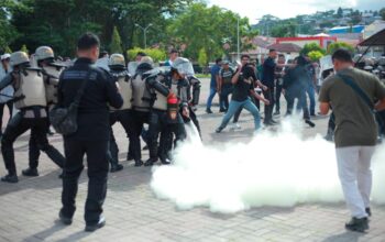 Simulasi Respon Time