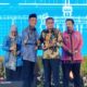Kota Ambon Raih Peringkat Tiga Sutami Award 2025