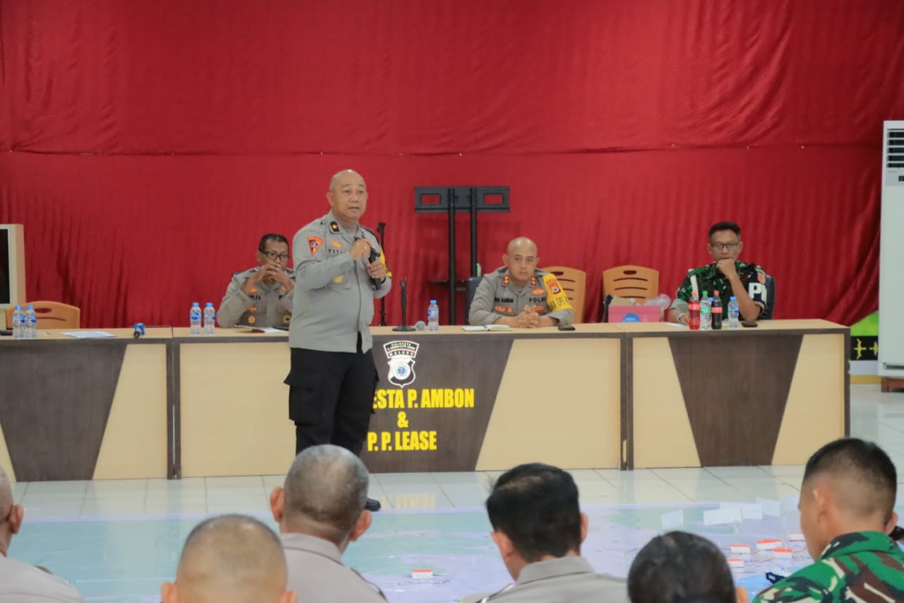 Tactical Floor Game (TFG)