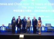 Indonesia–China Gelar Think Tank Forum Perdana di Tiongkok