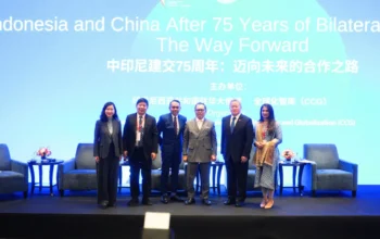 Forum Think Tank Perdana