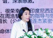 Mulai Bertugas di Beijing, dr. Irene Siap Perkuat Kemitraan Indonesia-Tiongkok