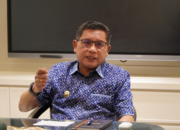 Kota Ambon Raih Predikat “Sangat Baik” di ITKP 2025