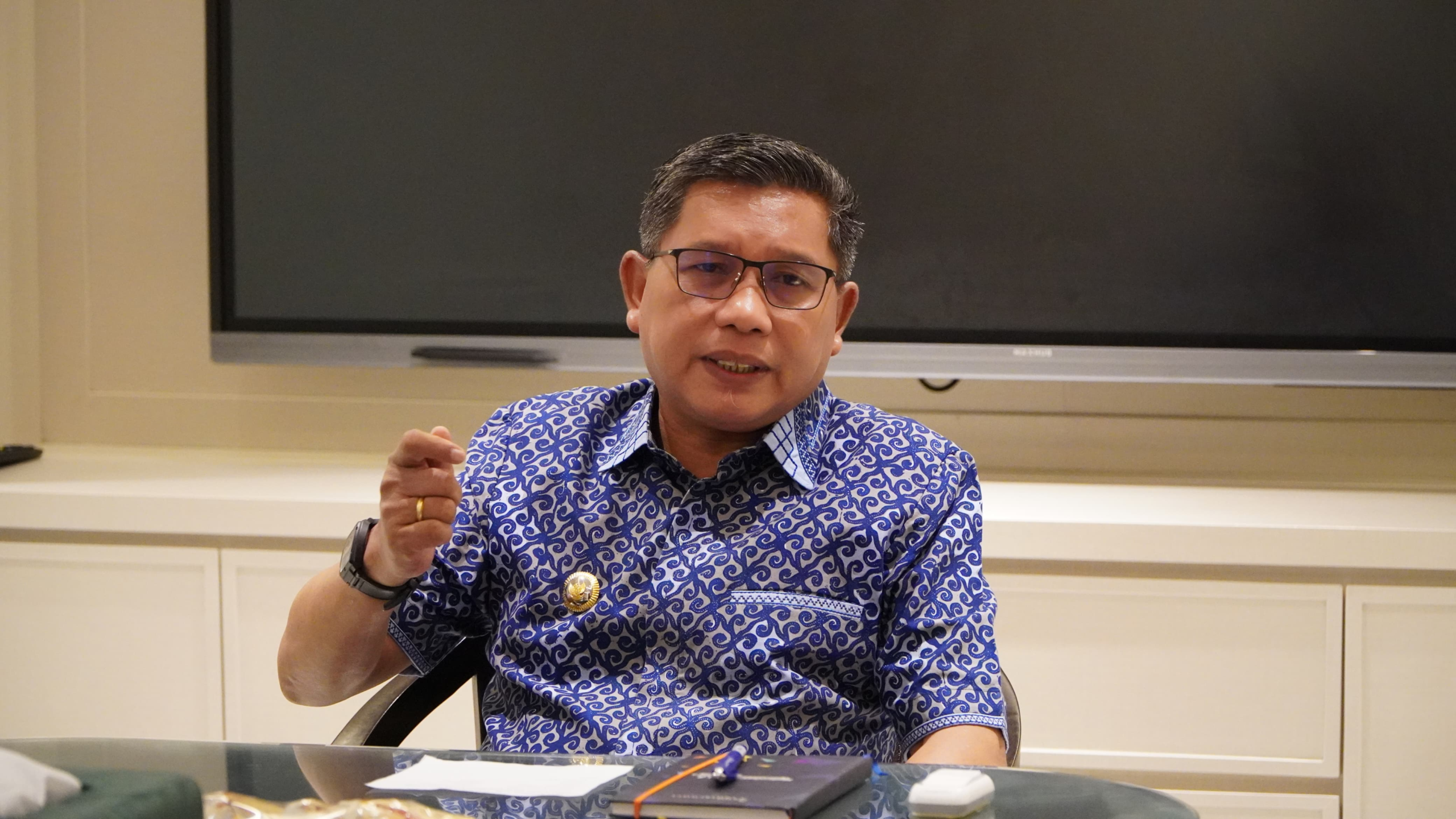 Predikat Sangat Baik