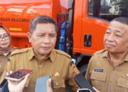 Ini Langkah Pemkot Ambon Hadapi Krisis Air Bersih dan Potensi Kekeringan