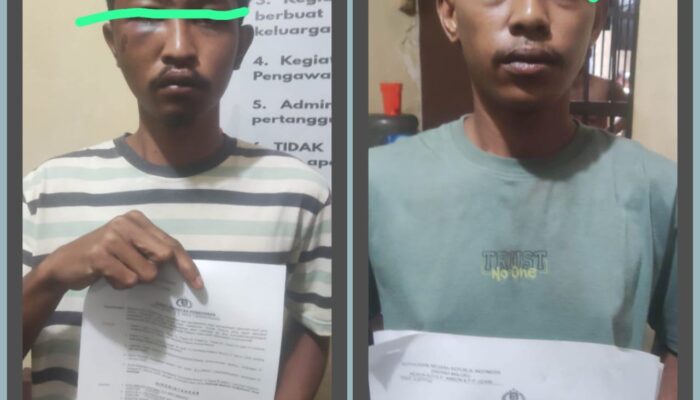 Pesta Akhir Tahun di Desa Seith Berujung Maut, Remaja 17 Tahun Tewas