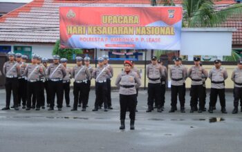 Hari Kesadaran Nasional