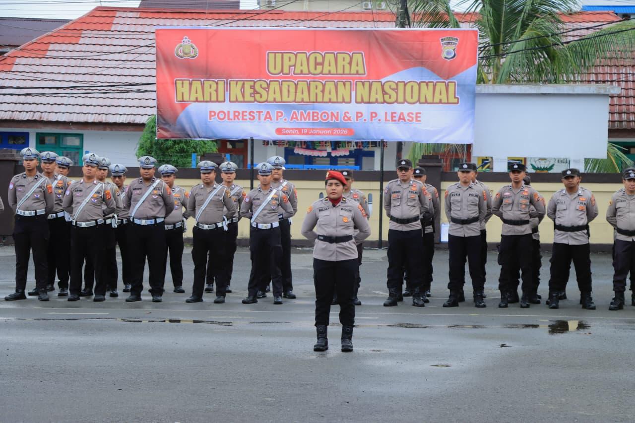 Hari Kesadaran Nasional
