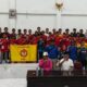 Hatukau Putra FC Mewakili Kota Ambon pada Festival Grassroots Nusantara di Banten
