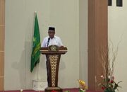 Majelis Taklim Peringati Milad ke-3; Gelar Khatam Al-Qur’an Akbar