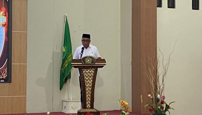 Majelis Taklim Peringati Milad ke-3; Gelar Khatam Al-Qur’an Akbar