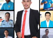 Hermanto Permelay Permaha “Sang Kuda Hitam” Mengguncang Bursa Ketua KNPI Tanimbar