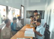 Penyelundupan WNA China ke Australia Lewat Perairan Tanimbar Terbongkar