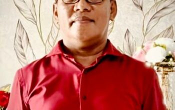 Paulus Berakmans Rettob