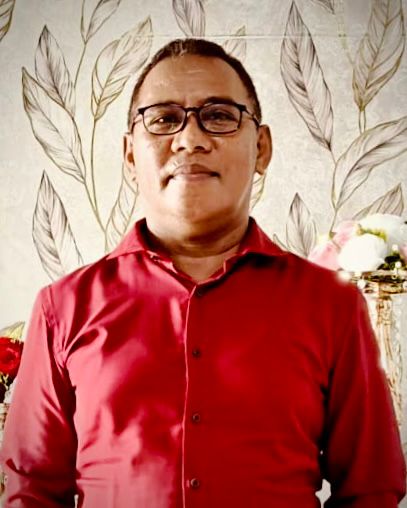 Paulus Berakmans Rettob