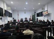 JPU Sebut Ada Upaya Hentikan Perkara Tanimbar Energi; Sebelum Fakta Dibuka di Persidangan