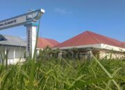 Ini Duduk Masalah Korupsi Pembangunan RSUD dr Magretti