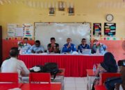 Penunjukan Kepala Sekolah di Maluku Tengah Berlangsung Profesional; Dikbud Tepis Isu Intervensi Politik